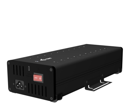 Hub USB I-TEC i-tec USB-C/USB-A Metal Charging + data HUB 15W per port 20x USB-C CACHRGHUB20C